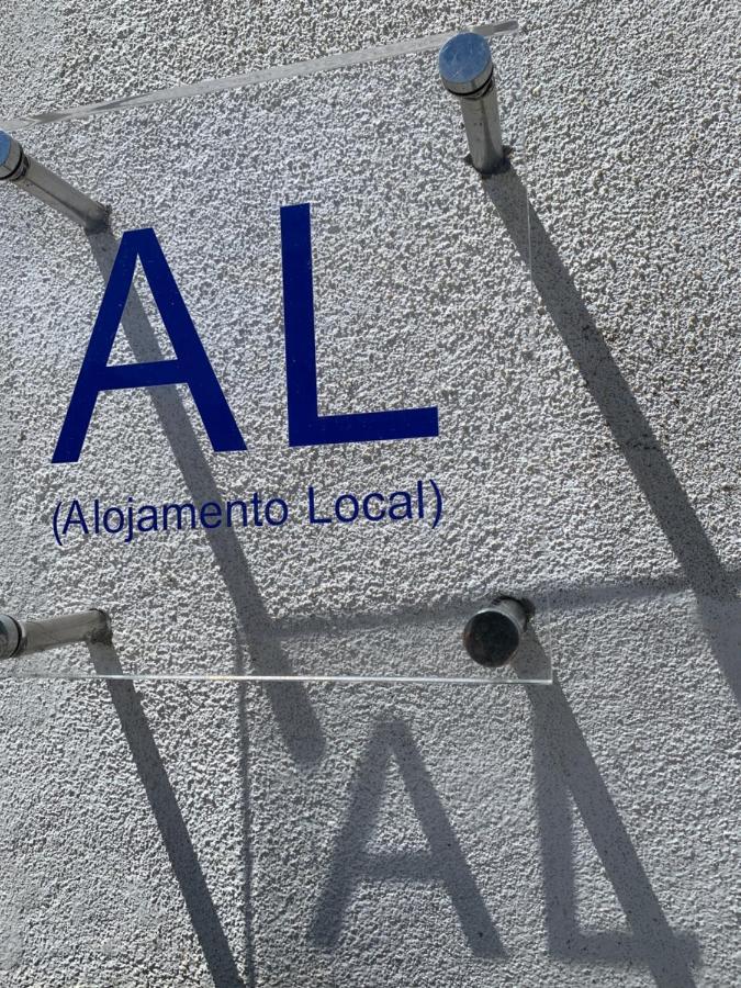 فندق Ciao تافيرا المظهر الخارجي الصورة